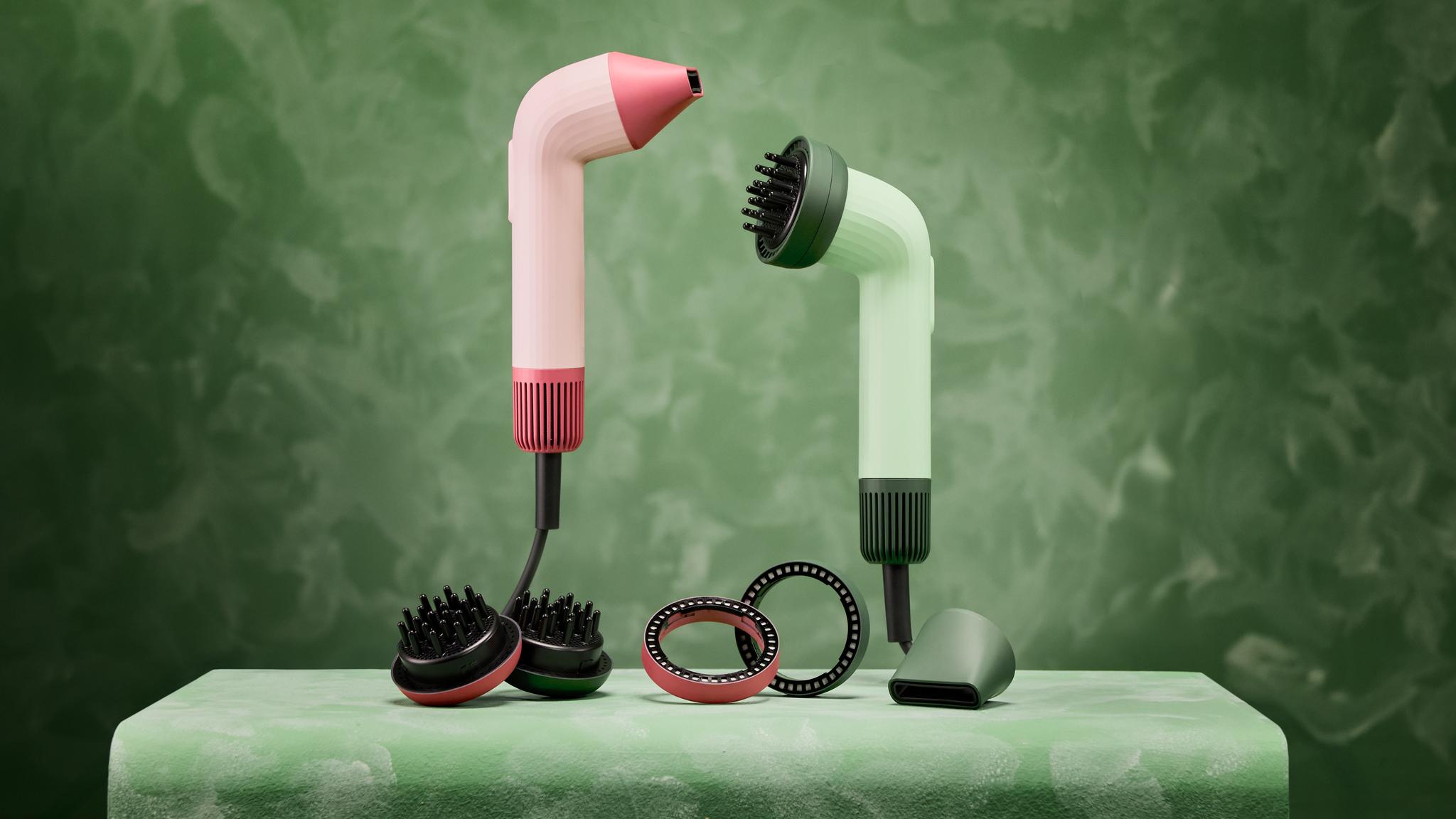 El secreto para un cabello hidratado