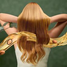IoniCare Dry&Keratin Olive Sèche-cheveux brushless avec technologie NutriEssence, 107000 tr/min et fonction ionique