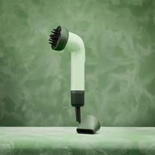 IoniCare Dry&Keratin Olive Secador de pelo brushless con la tecnología NutriSerum, 107000 rpm, 1200W y función iónica