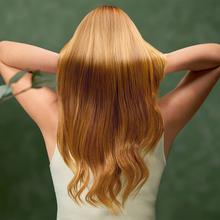 IoniCare Dry&Keratin Olive Secador de pelo brushless con la tecnología NutriSerum, 107000 rpm, 1200W y función iónica