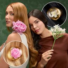 IoniCare Dry&Keratin Olive Sèche-cheveux brushless avec technologie NutriEssence, 107000 tr/min et fonction ionique
