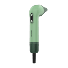 IoniCare Dry&Keratin Olive Secador de pelo brushless con la tecnología NutriSerum, 107000 rpm, 1200W y función iónica