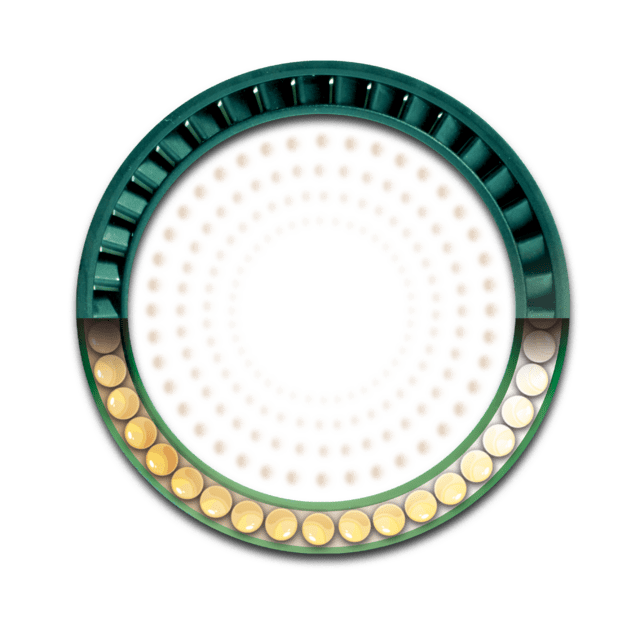 Anillas de esencia IoniCare Dry&Keratin