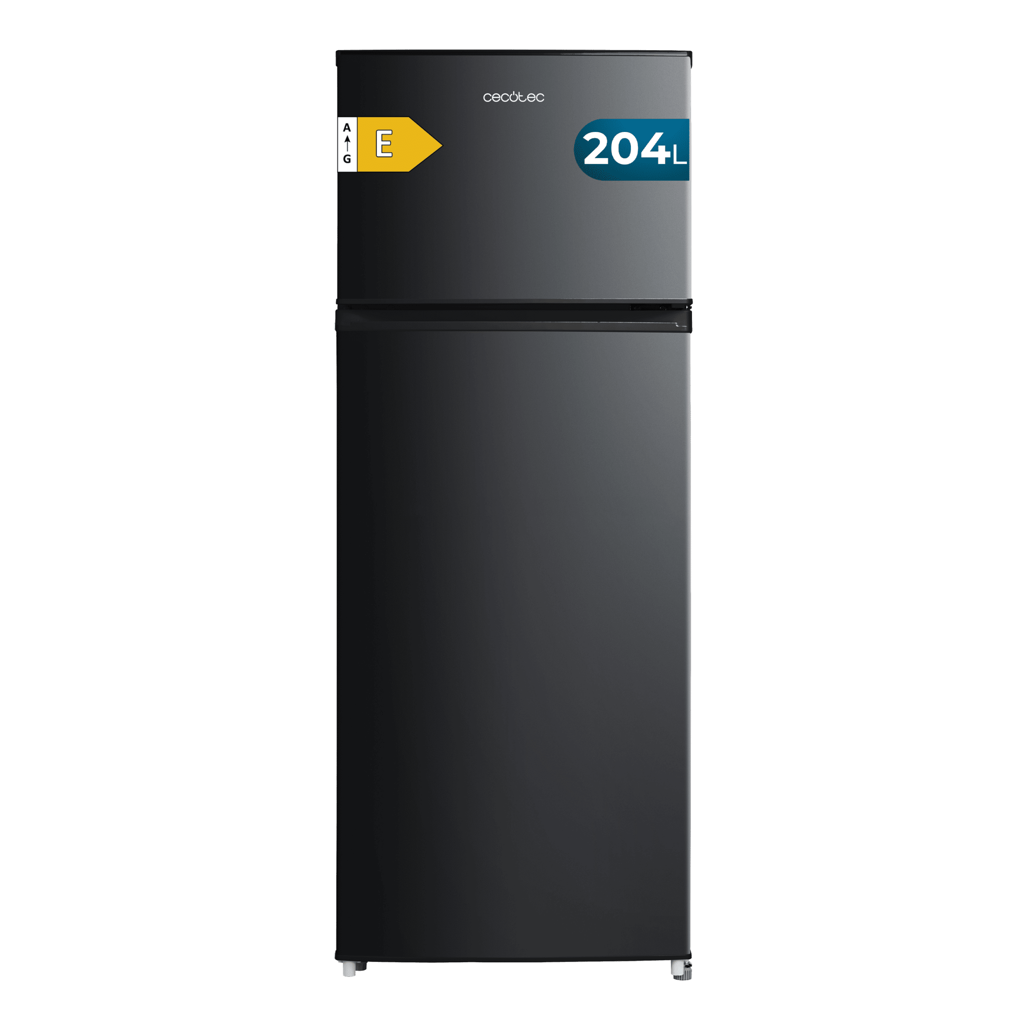 Bolero CoolMarket 2D 204 Black E