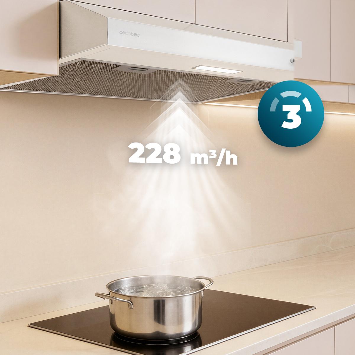 Bolero Flux CM 602100 White A