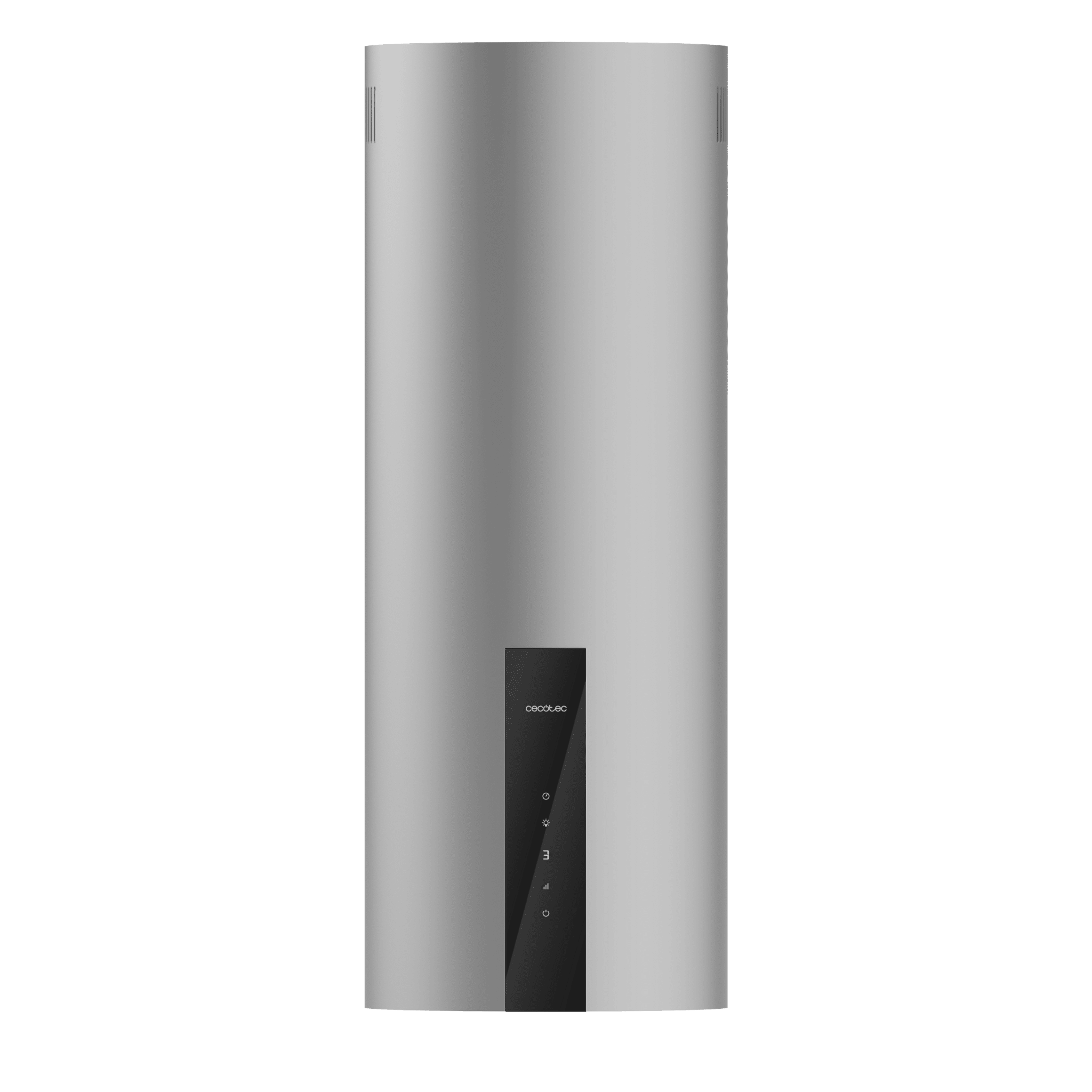 Bolero Flux DRT 358000 Inox A++