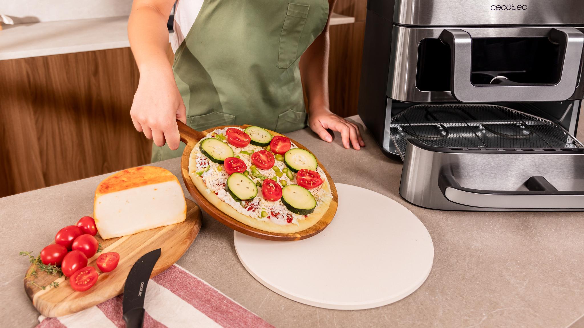 Capacidad estándar, resultados fuera de lo común.