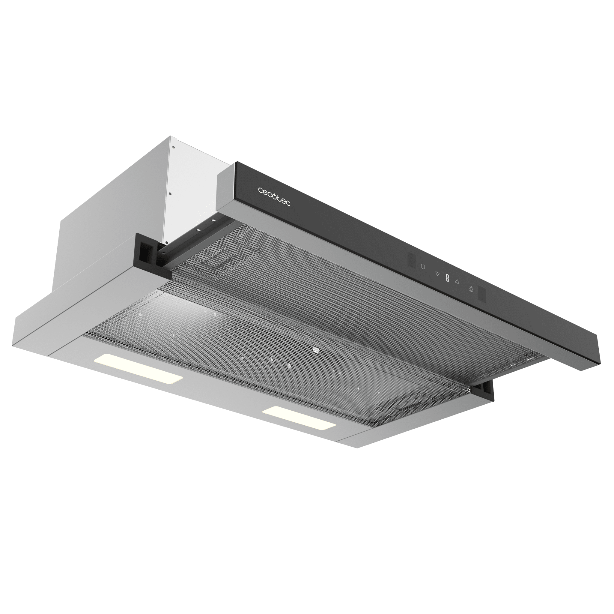 Bolero Flux TLT 704400 Glass Black A+++