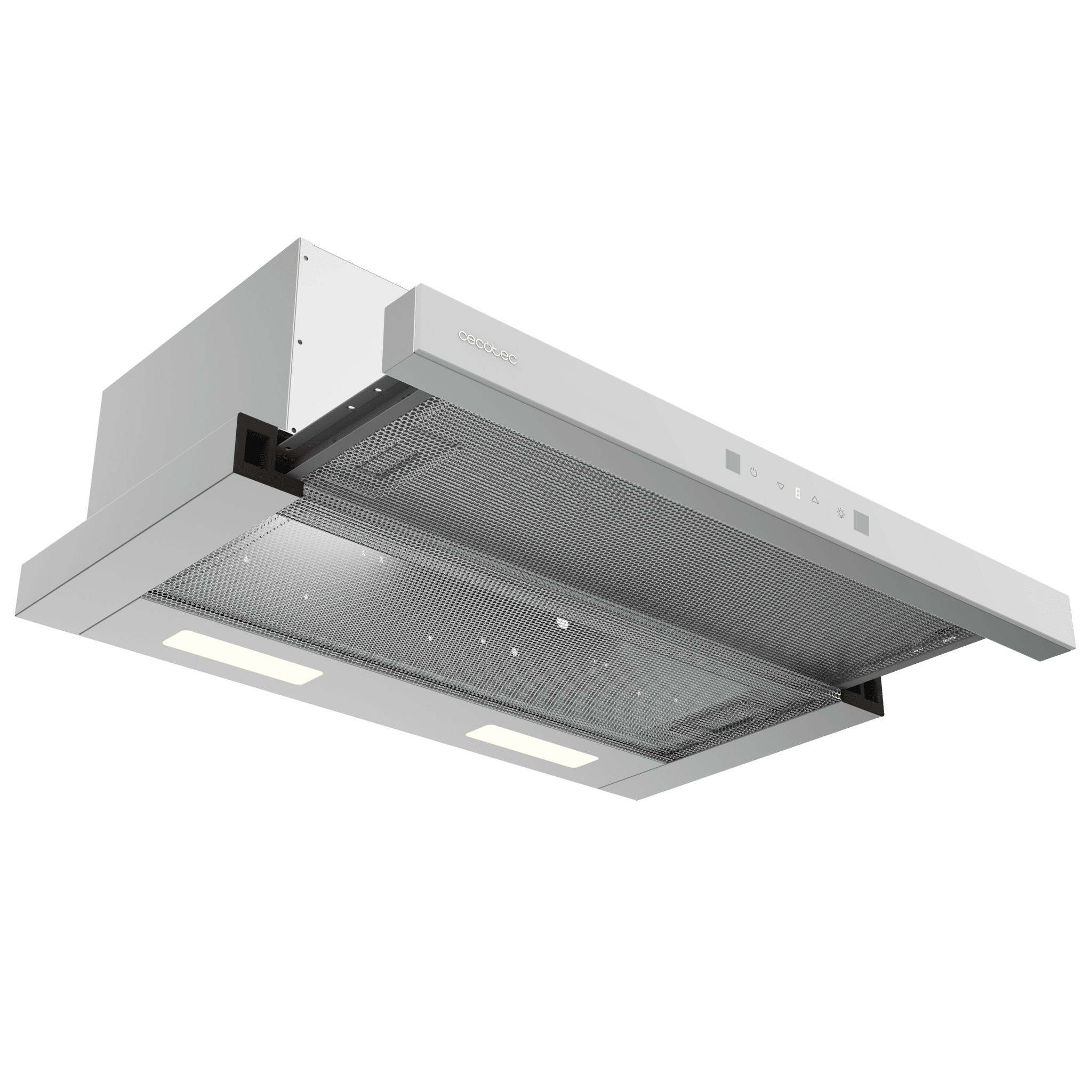 Bolero Flux TLT 704400 Glass White A+++