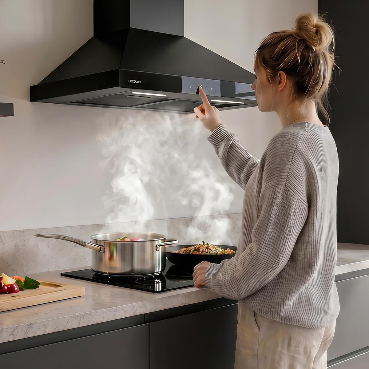Bolero Flux PT 604400 Black A+++