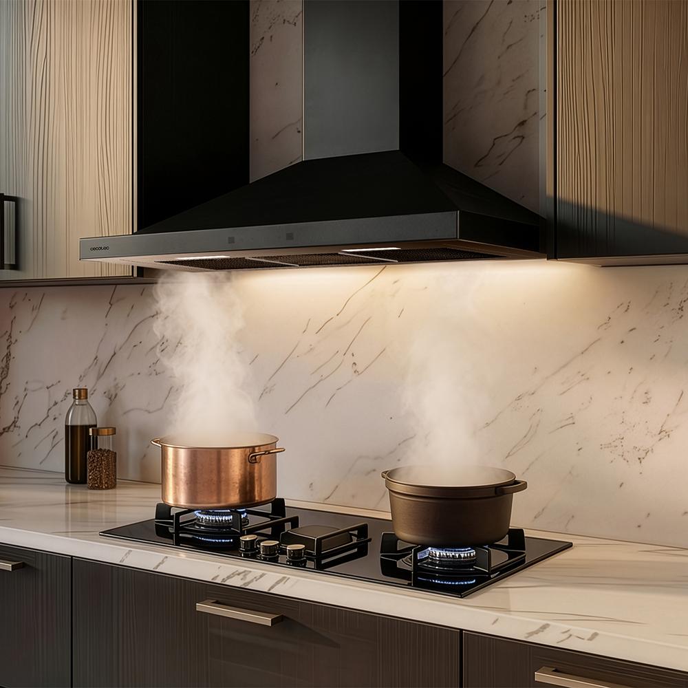 Bolero Flux PT 904400 Black A+++