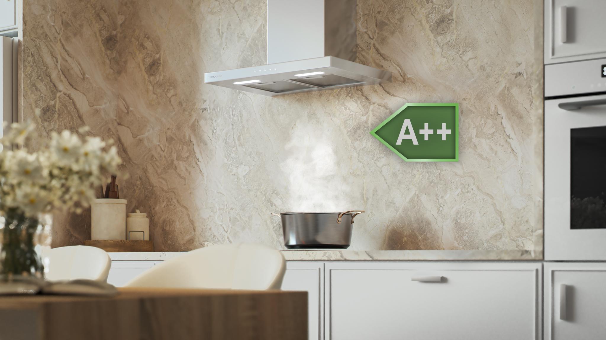 Tecnologia e design per la tua cucina