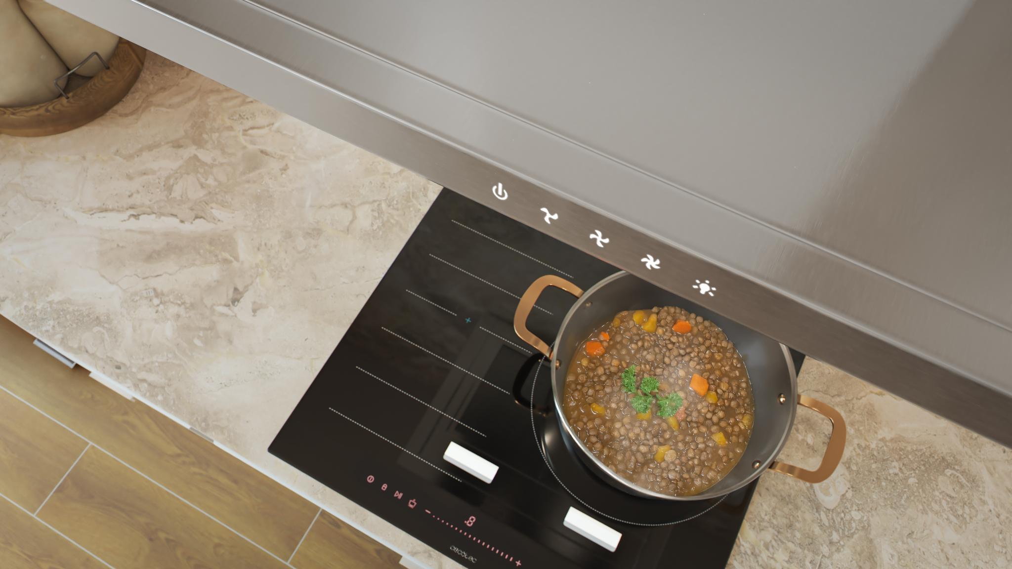 Comodità ad ogni uso