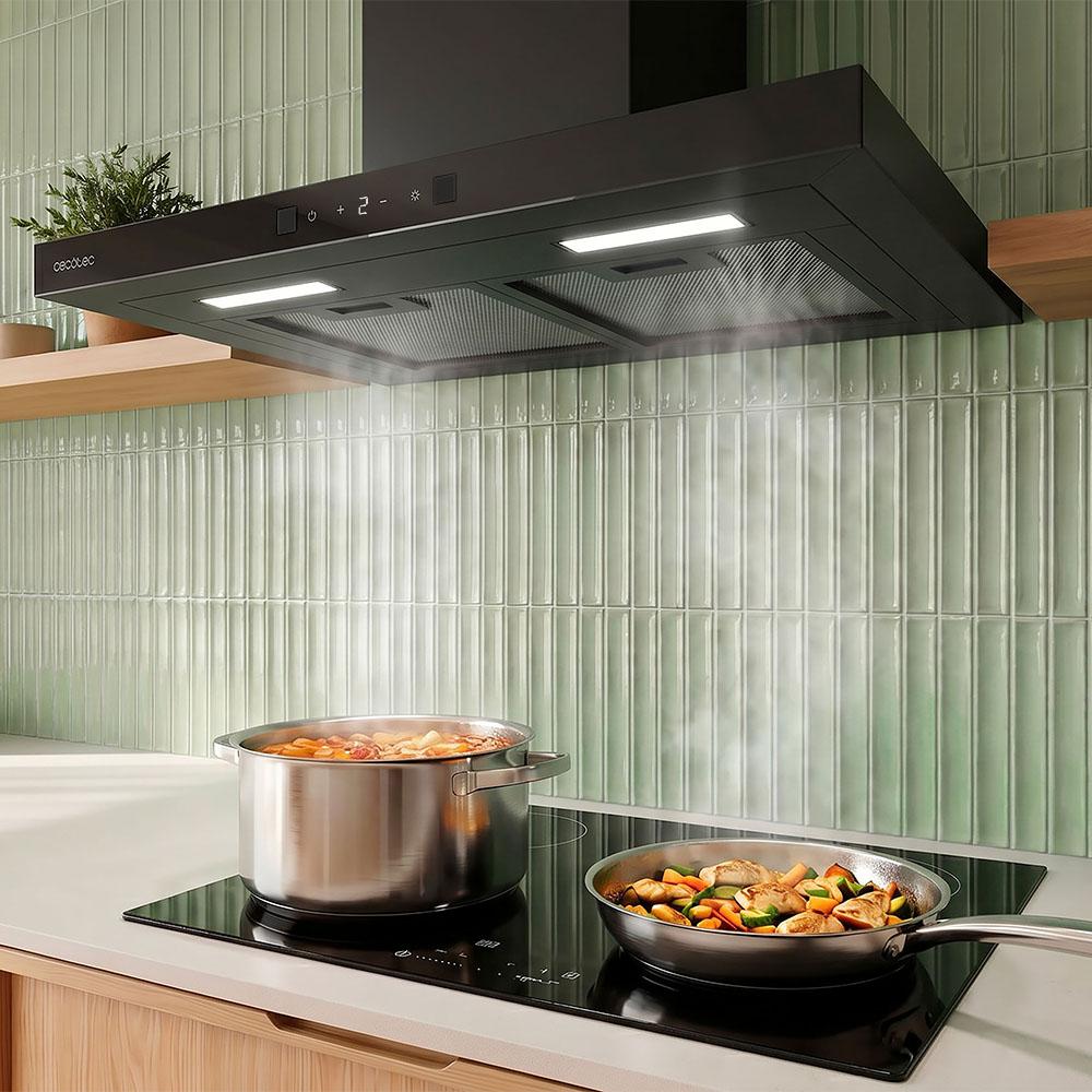 Bolero Flux TT 604400 Black A++