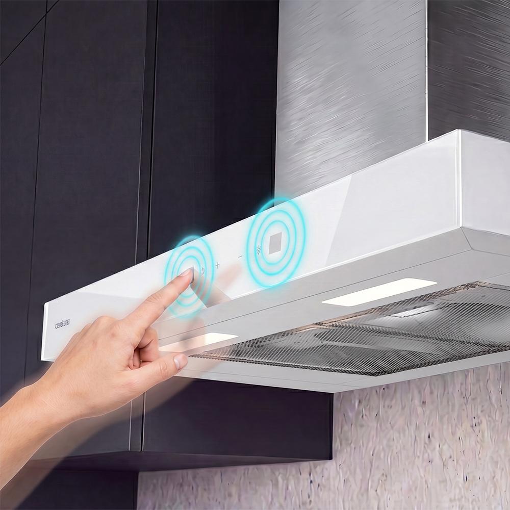 Bolero Flux TT 704400 Inox A++