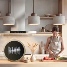 Bolero Flux TT 909500 Slim Inox A+++ Campana Extractora en forma de T de 90 cm de ancho, con 829,5 m³/h de succión, Clase A+++, Hand Movement Control,  Acabado en acero inoxidable, Motor DC, Doble Booster, Heat Sensor, Air Cleanning Function, Filtros Lavables, Opción de filtros de carbono incluídos para recirculación.
