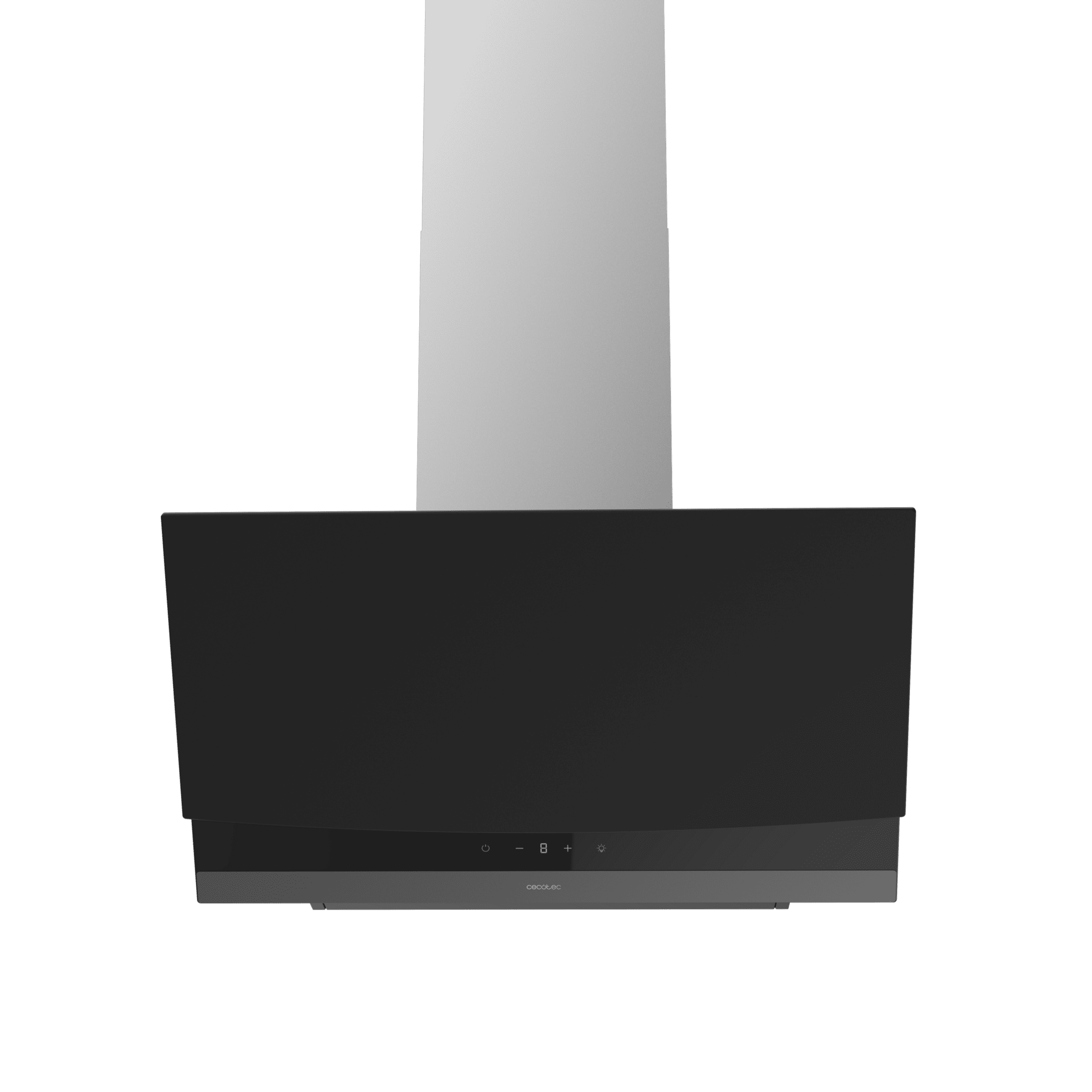 Bolero Flux DT 604400 Matt Black A+++