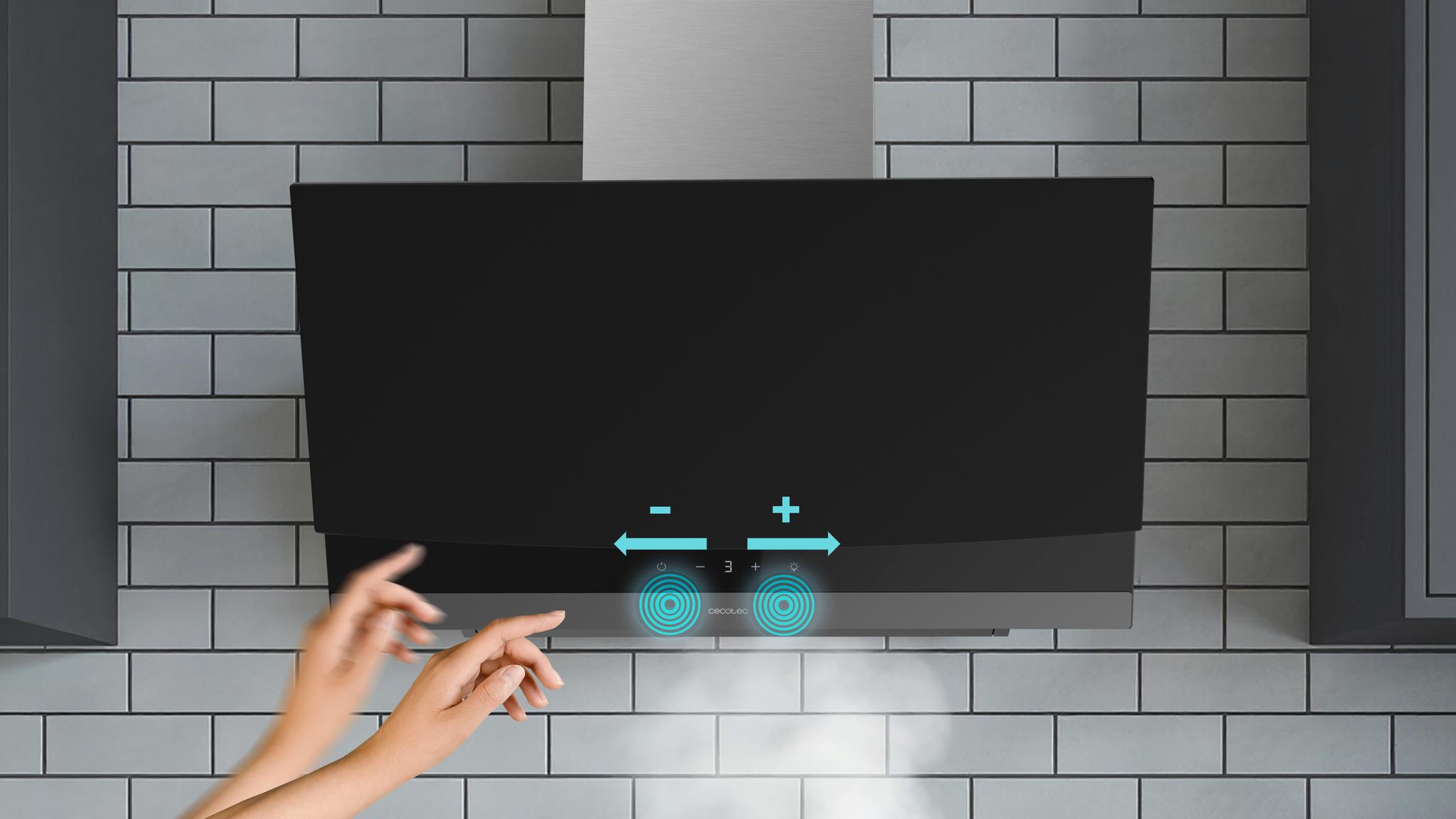 Menos suciedad, mayor agilidad