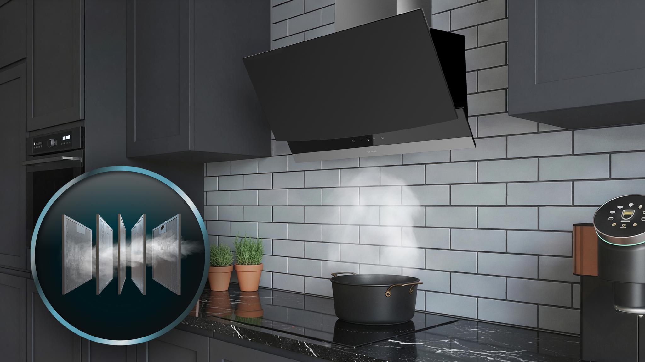 Olvídate de la grasa