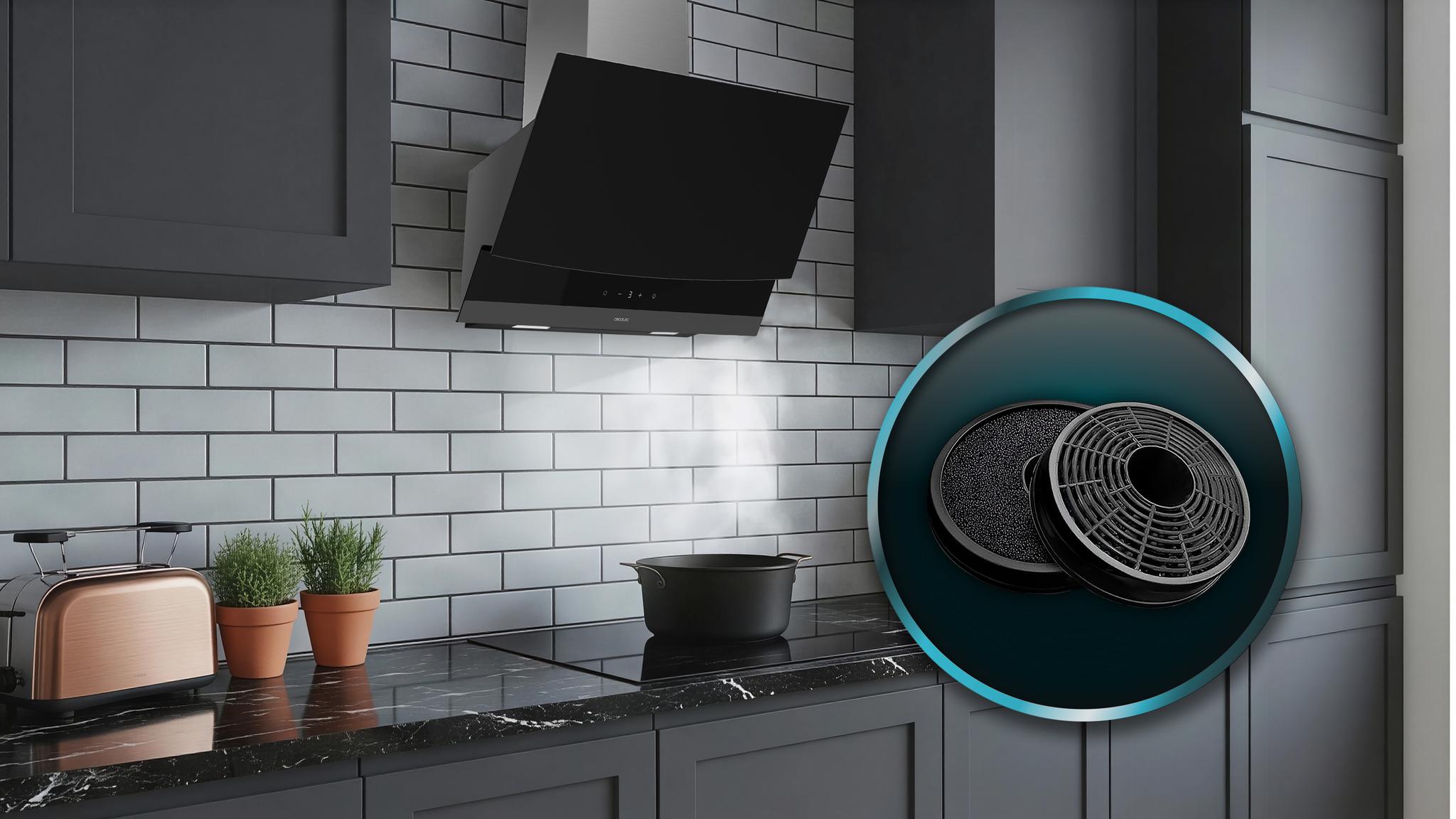 Mejora la calidad del ambiente