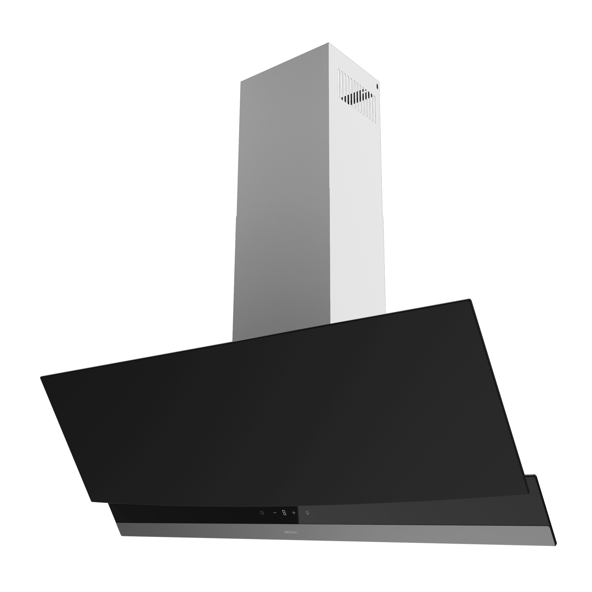 Bolero Flux DT 904400 Matt Black A+++