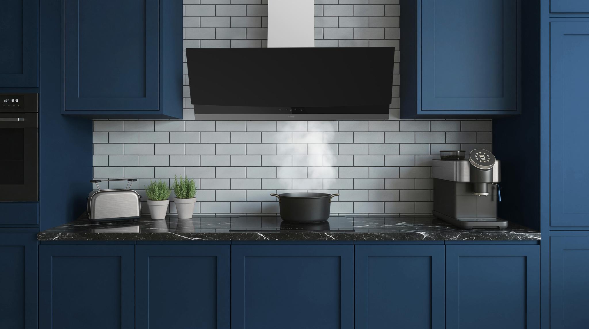 Diseño innovador y resistente