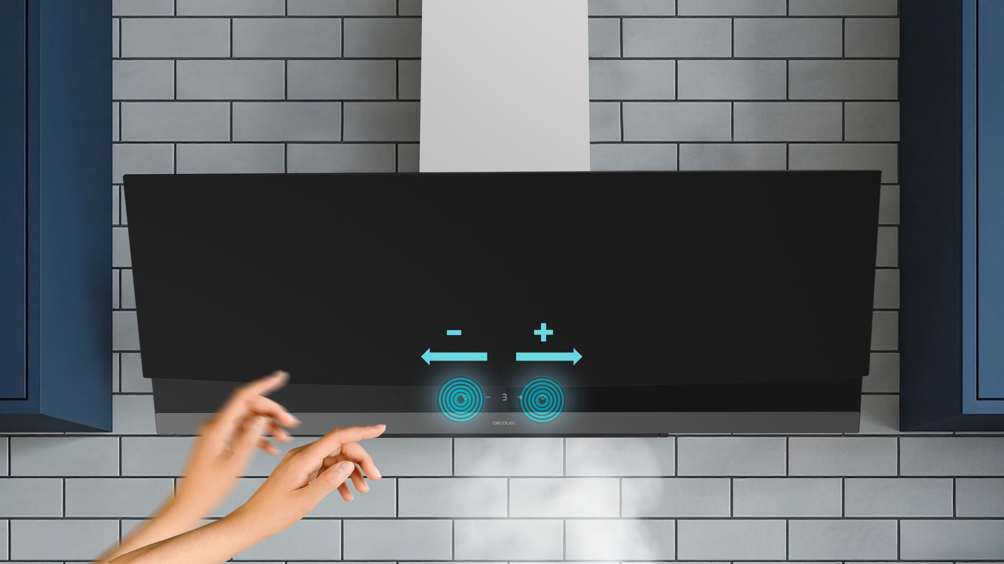 Menos suciedad, mayor agilidad