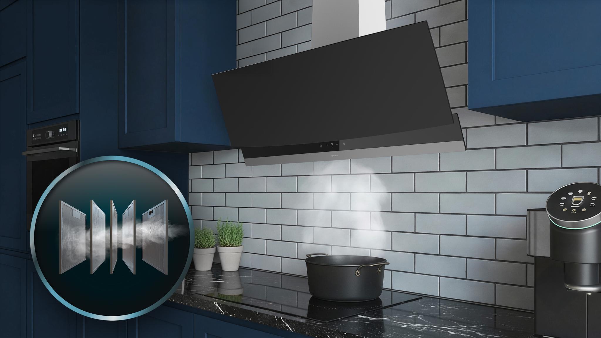 Olvídate de la grasa