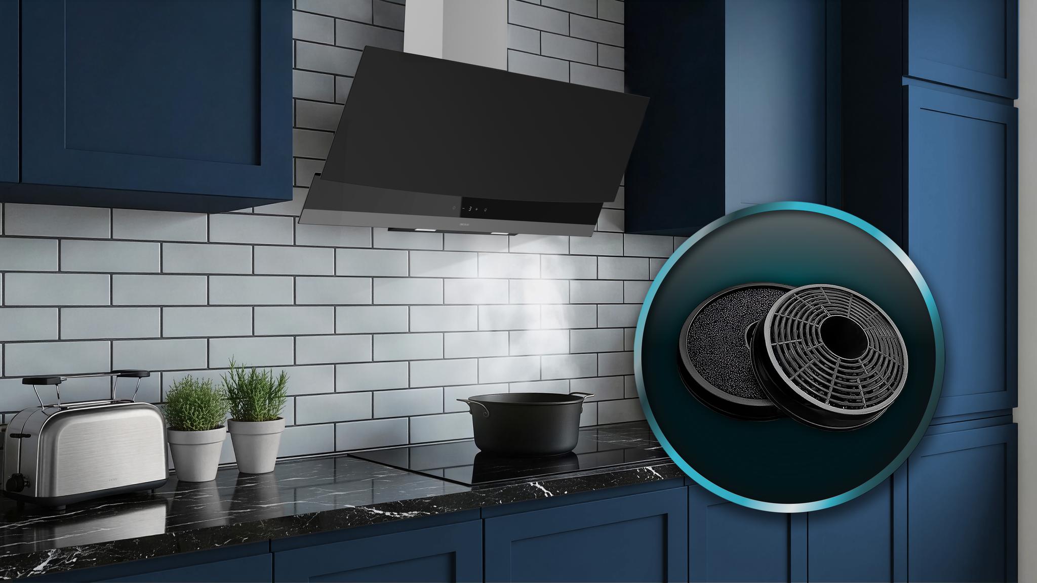 Mejora la calidad del ambiente