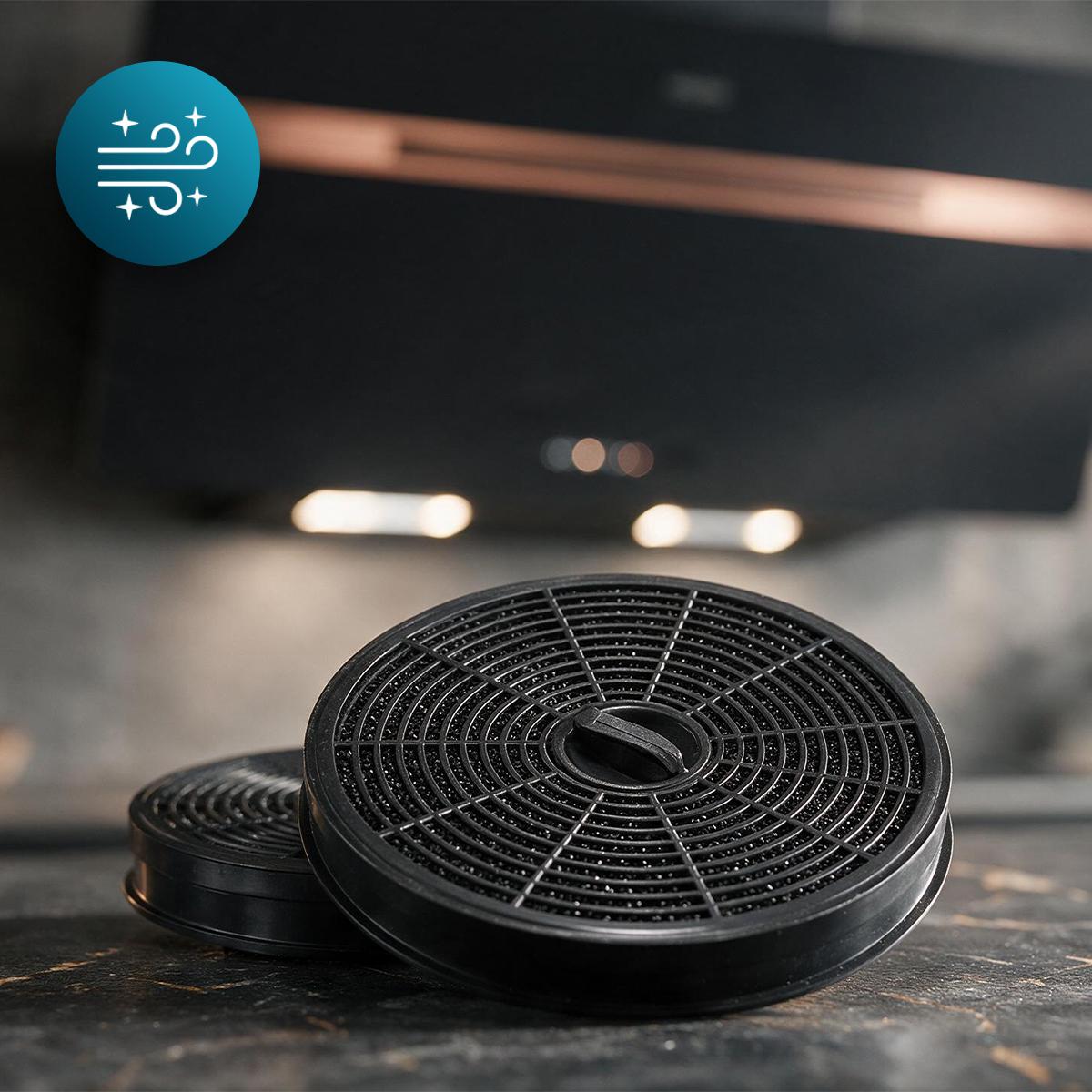Bolero Flux DT 907500 Matt Black A+++