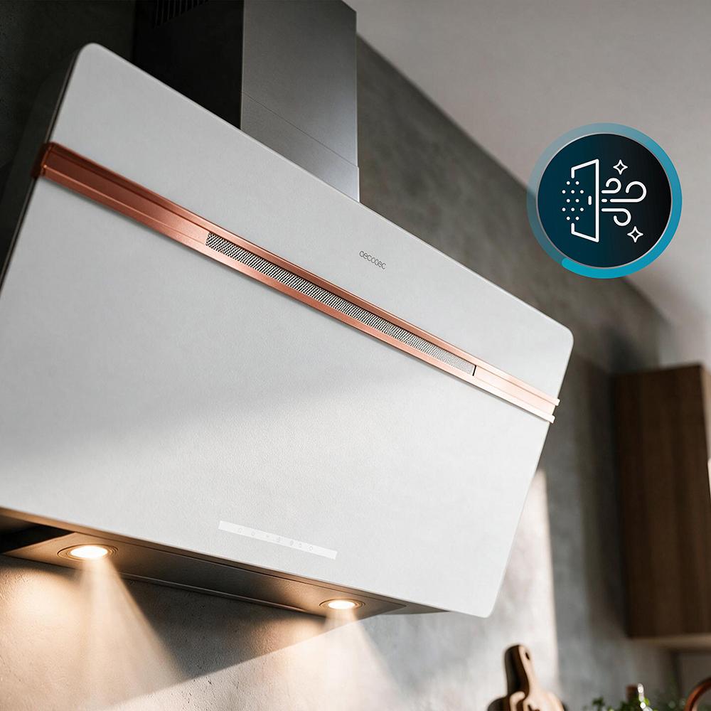 Bolero Flux DT 907500 Matt White A+++