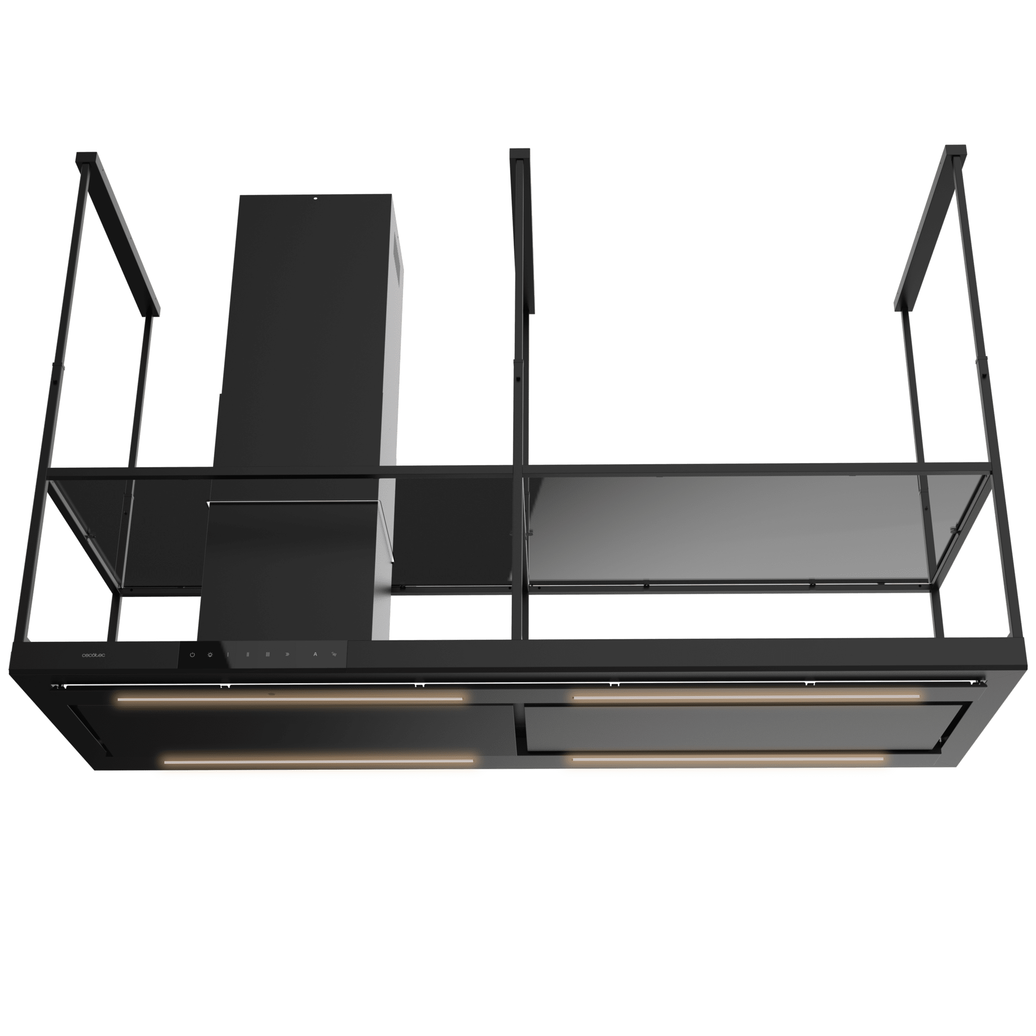 Bolero Flux CCT 1806900 Black A++