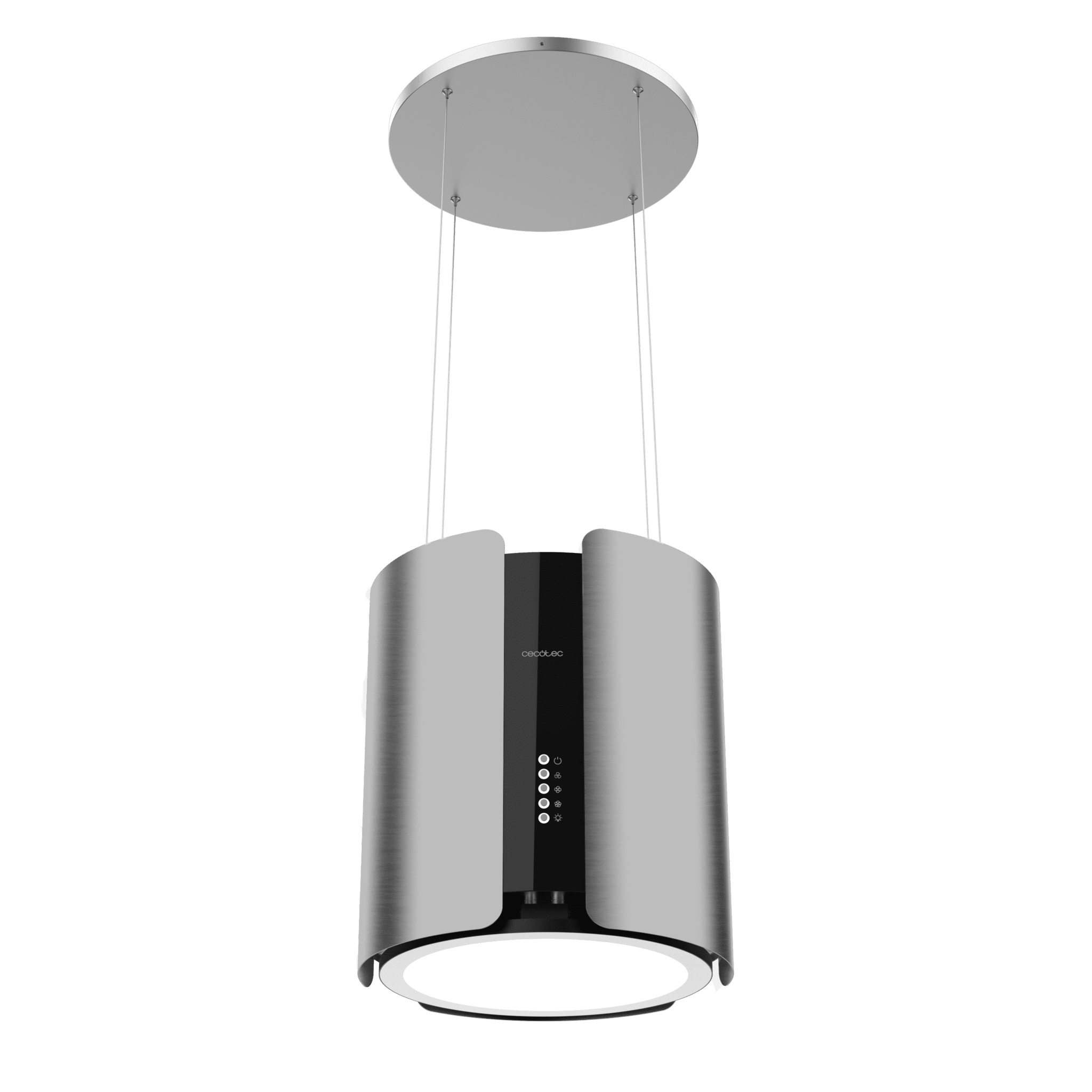Bolero Flux CRE 385500 Inox A+