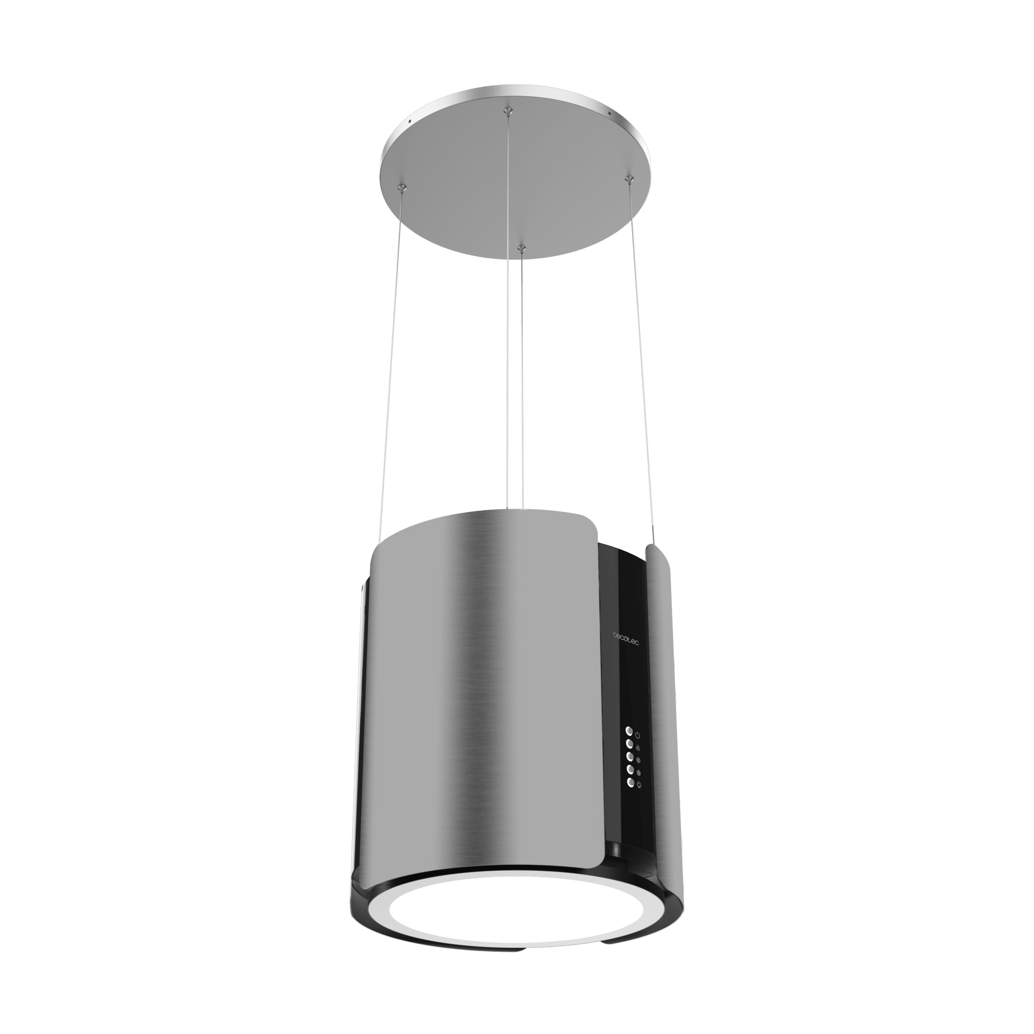 Bolero Flux CRE 385500 Inox A+