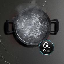 Bolero Squad I 4300 Invisible FullFlex - La Placa de Inducción Invisible que Transforma tu Cocina con 7200W de Potencia y Control Total