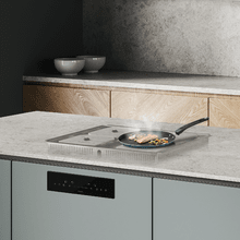 Bolero Squad I 4300 Invisible FullFlex - La Placa de Inducción Invisible que Transforma tu Cocina con 7200W de Potencia y Control Total
