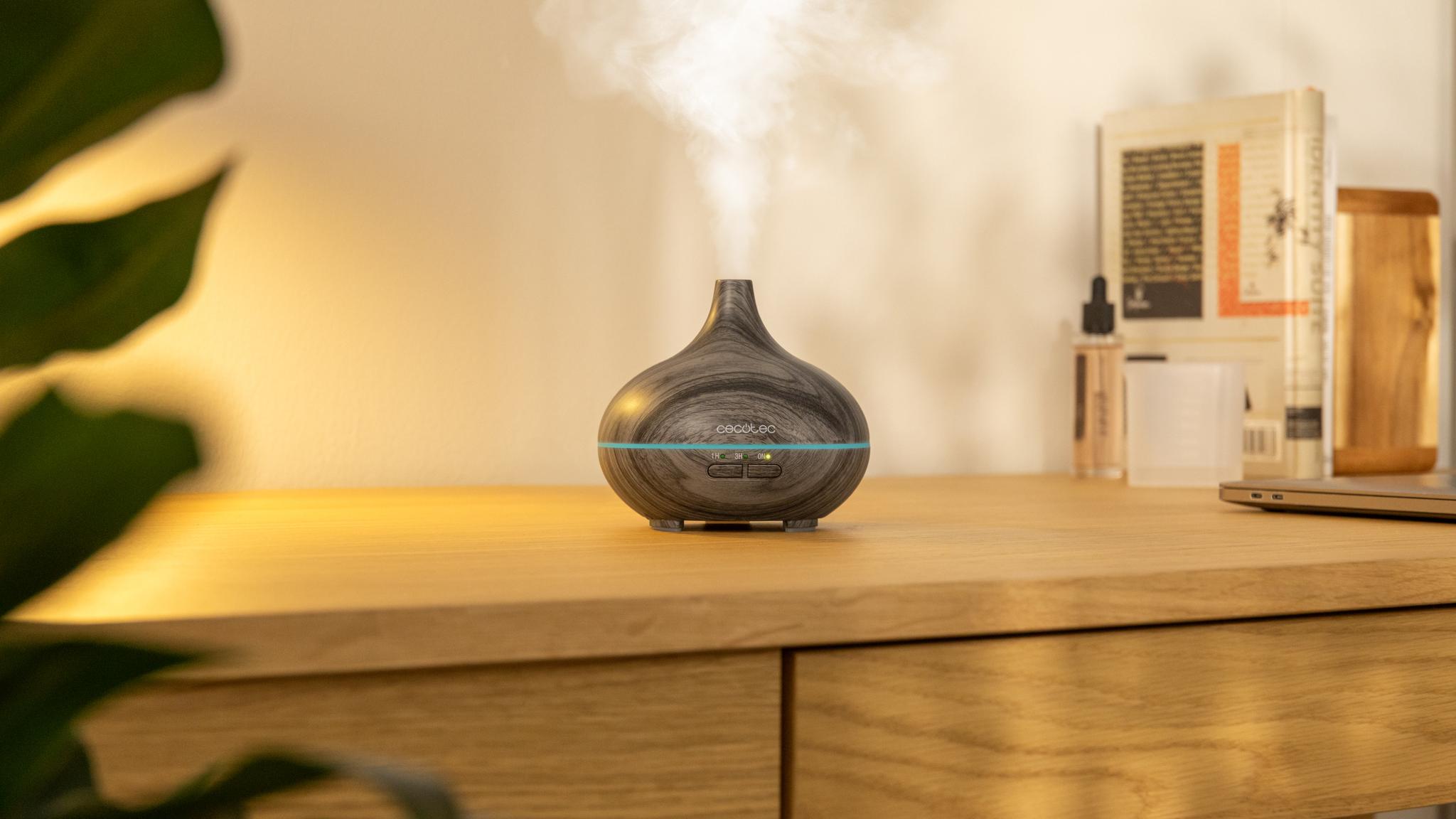Disfruta de un ambiente más fresco y agradable en tu hogar