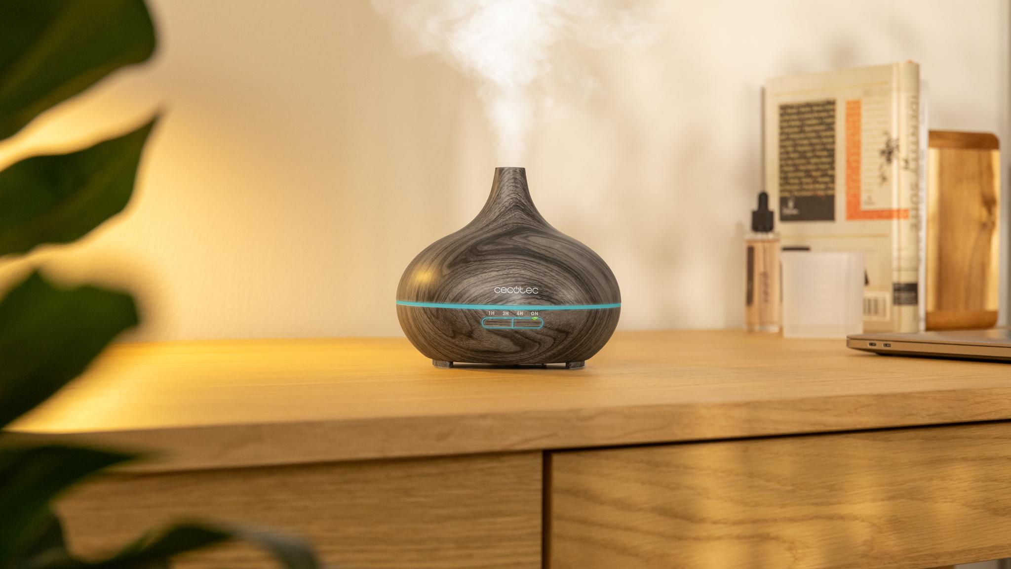 Disfruta de un ambiente más fresco y agradable en tu hogar