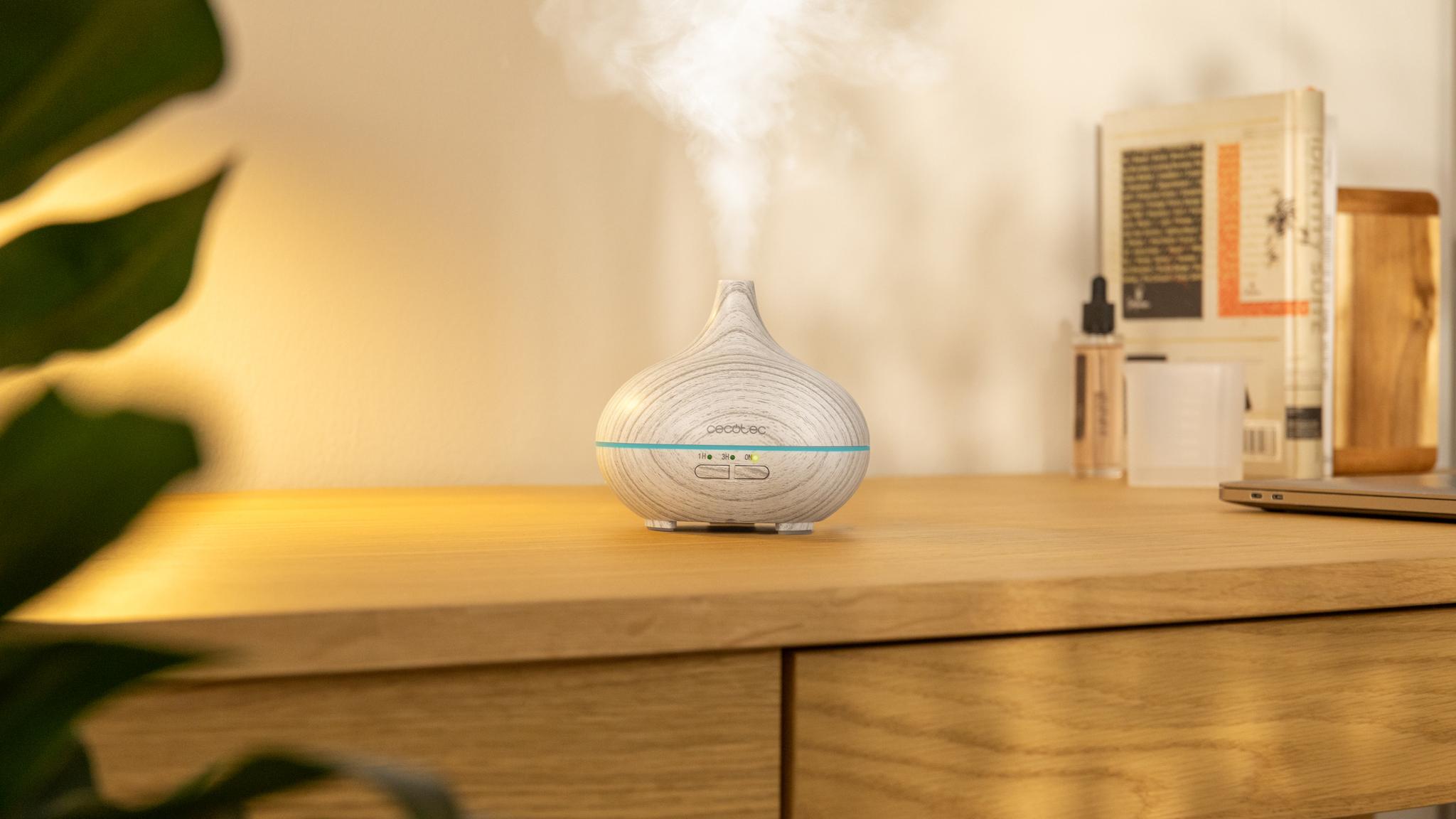 Disfruta de un ambiente más fresco y agradable en tu hogar