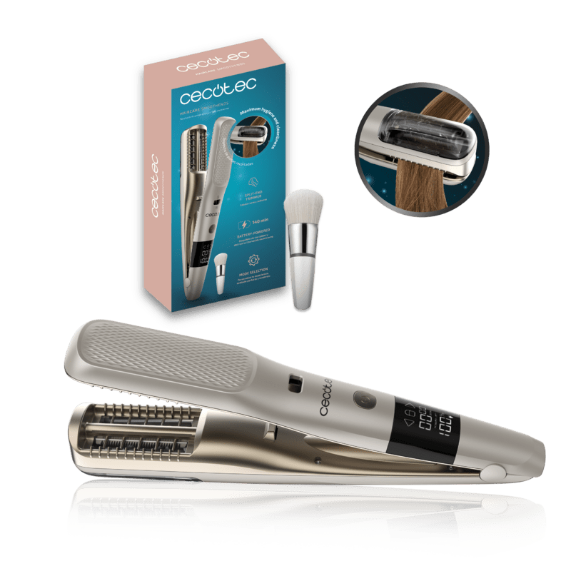 HairCare SmoothEnds