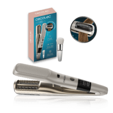 HairCare SmoothEnds HairCare SmoothEnds: Recortador de puntas abiertas para un Cabello Saludable y Radiante en Cualquier Momento