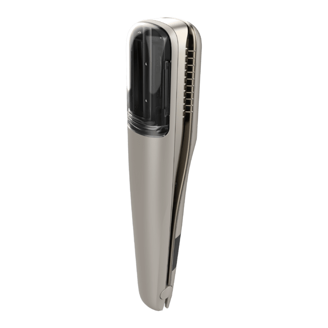 HairCare SmoothEnds HairCare SmoothEnds: Recortador de puntas abiertas para un Cabello Saludable y Radiante en Cualquier Momento