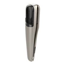 HairCare SmoothEnds HairCare SmoothEnds: Recortador de puntas abiertas para un Cabello Saludable y Radiante en Cualquier Momento