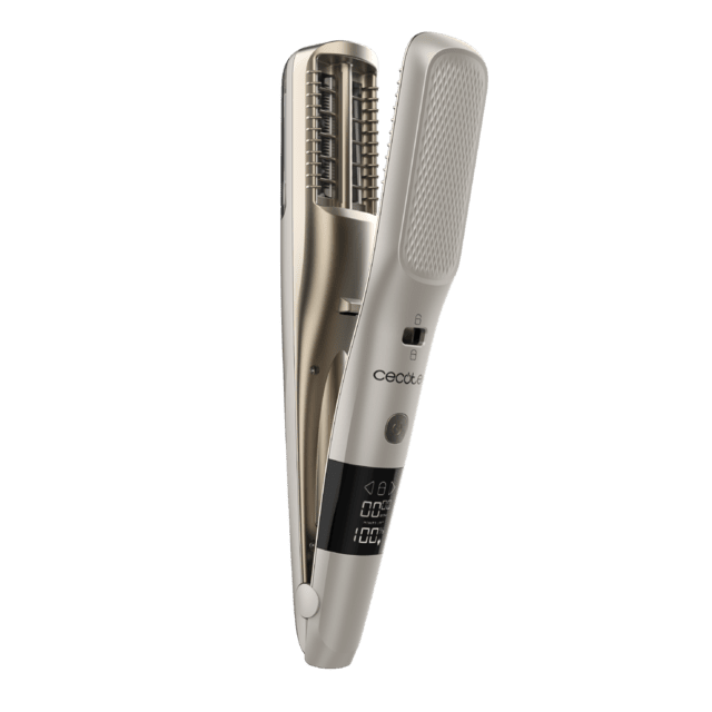 HairCare SmoothEnds HairCare SmoothEnds: Recortador de puntas abiertas para un Cabello Saludable y Radiante en Cualquier Momento