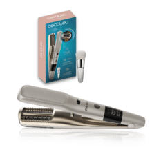 HairCare SmoothEnds HairCare SmoothEnds: Recortador de puntas abiertas para un Cabello Saludable y Radiante en Cualquier Momento