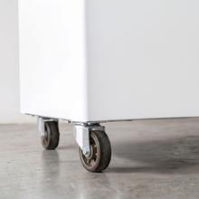Bolero CoolMarket Chest Duo 508M White E Freezer Horizontal 508L, UltraContact D-Cool, Dupla Função, Porta ZeroG (80º-30º), Dupla Função, Porta Dupla e Cesta Dupla