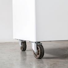 Bolero CoolMarket Chest 418P White D Cecotec - Congelador Horizontal 418L, Cesta con asas, Control Electrónico LED, Ruedas EasyMove, Clase Energética D, UltraContact D-Cool, Dual Function, Puerta ZeroG (80º-30º) y Fast Freezing.