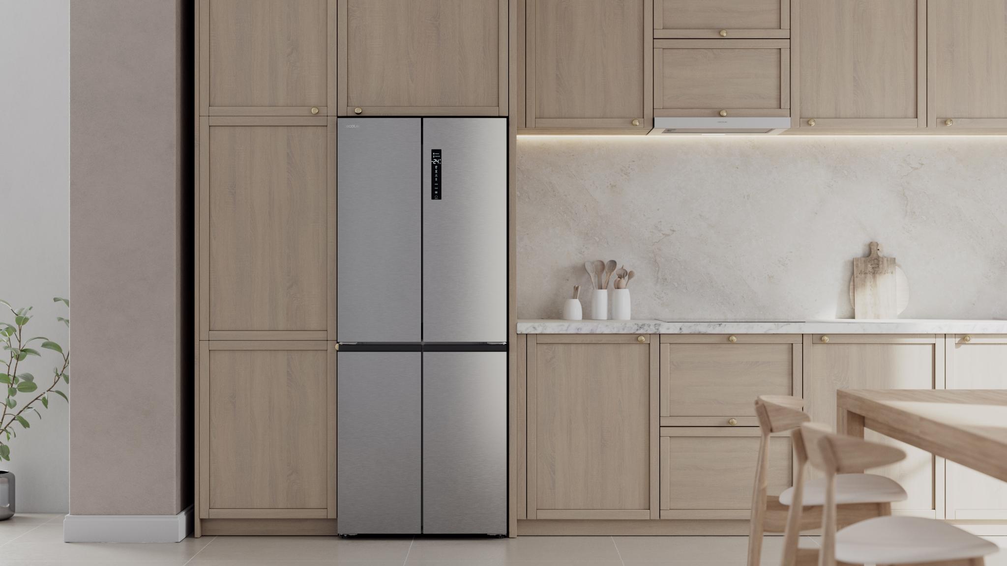 El frigo de tus sueños