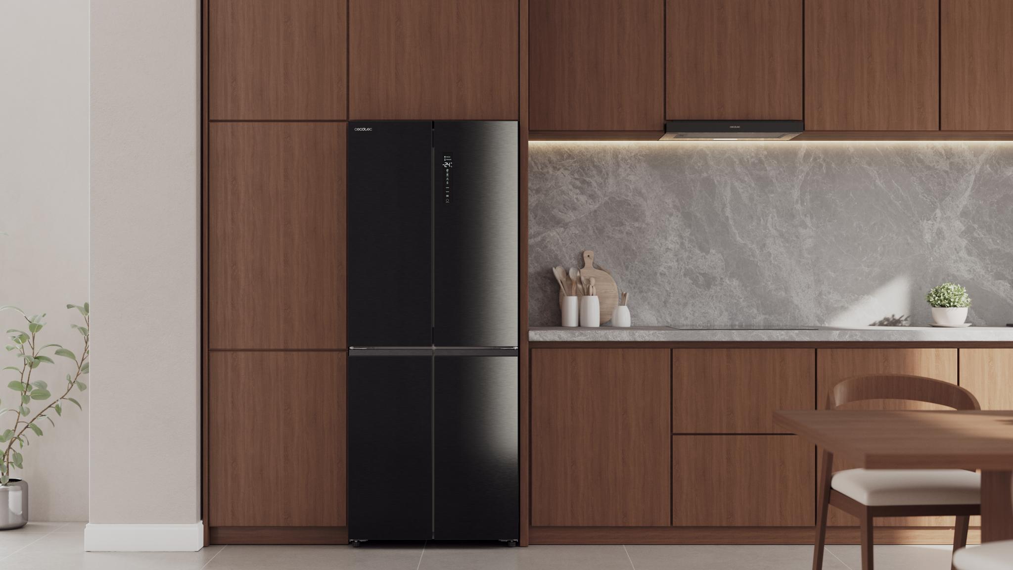 El frigo de tus sueños