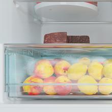 Bolero CoolMarket FD 420 Dark E Frigorífico Puerta Francesa, Extra Capacidad Max Inside 420 Litros, Compresor Inverter, Cajón Frutas y Verduras, Función Iónica ATT Antibacterias, NoFrost, Funciones SuperCool y SuperFreeze, Display digital exterior, Modo Vacaciones